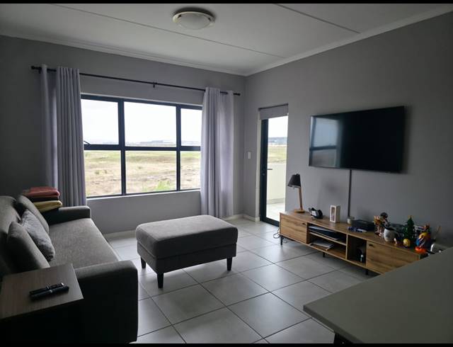 1 bed property to rent in CAPE FARMS